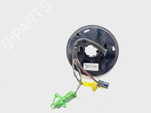 Used Squib airbag MERCEDES-BENZ E-CLASS (W211) E 320 CDI (211.026) (204 hp) 25266760