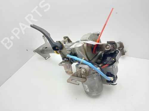 Used Steering column Steering column NISSAN X-TRAIL II (T31) [2007-2018] 32721587 32721587