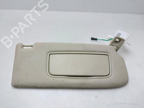 Used Right sun visor Right sun visor VOLVO XC60 I SUV (156) D3 / D4 (163 hp) 34164188 34164188
