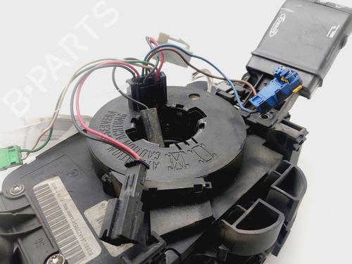Steering wheel controls RENAULT MEGANE II (BM0/1_, CM0/1_) 1.5 dCi (BM0F, BM0T, BM2B, CM0F, CM0T) | BP29875013E15