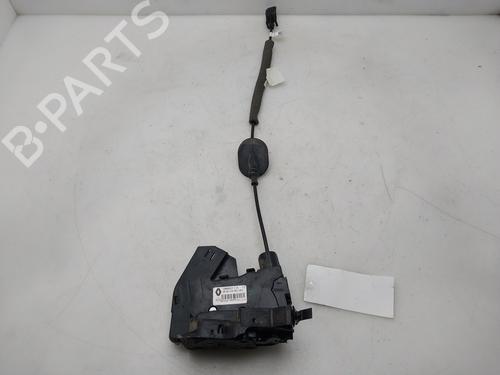 Used Rear right lock Rear right lock RENAULT SCÉNIC IV (J9_) [2016-2022] 36070928 36070928