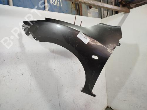 Forskærm venstre MAZDA 3 (BL) [2008-2014]  29955638