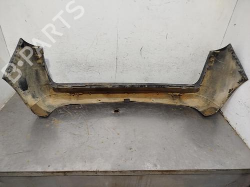 Rear bumper FIAT DOBLO Cargo (263_) 1.3 D Multijet | BP25254542C8 