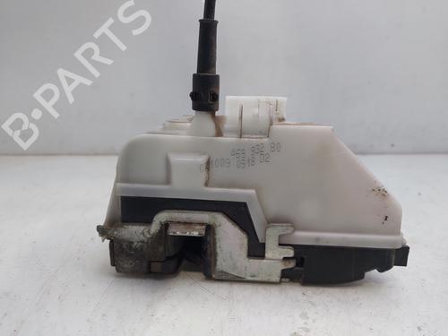 Front right lock CITROËN C3 I (FC_, FN_) 1.4 i Bivalent | BP16152109C97 