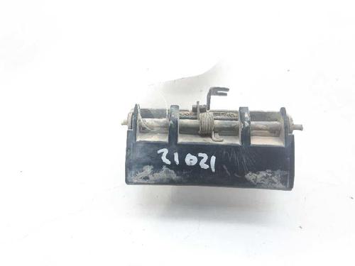 Used Tailgate handle NISSAN X-TRAIL I (T30) [2001-2013]  6591621