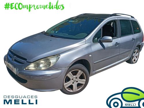 Spreder / Dyse PEUGEOT 307 Break (3E) 2.0 HDI 110 | BP24937299M100 