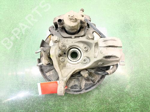 Right front steering knuckle VW PASSAT B6 (3C2) | BP29927571M26