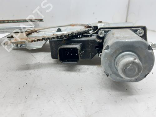 Front right window mechanism OPEL ASTRA H (A04)  | BP8058526C23 