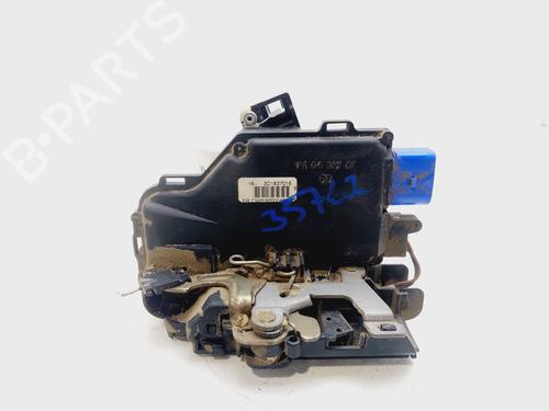 Used Front right lock SEAT ALTEA (5P1) [2004-2015]  20676569