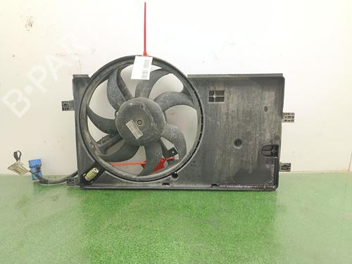 Used Radiator fan Radiator fan 36781033 36781033