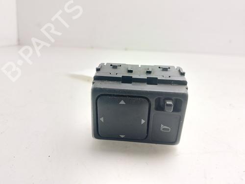 Spejlkontakt Spejlkontakt NISSAN X-TRAIL I (T30) [2001-2013] 36352395 36352395