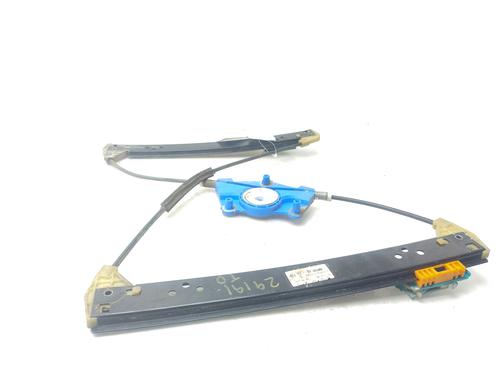 Used Rear right window mechanism PORSCHE CAYENNE (9PA) S 4.5 (340 hp) 30660825