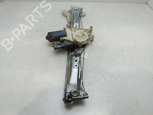 Used Rear left window mechanism Rear left window mechanism CITROËN C5 I (DC_) 2.2 HDi (DC4HXB, DC4HXE) (133 hp) 33748063 33748063