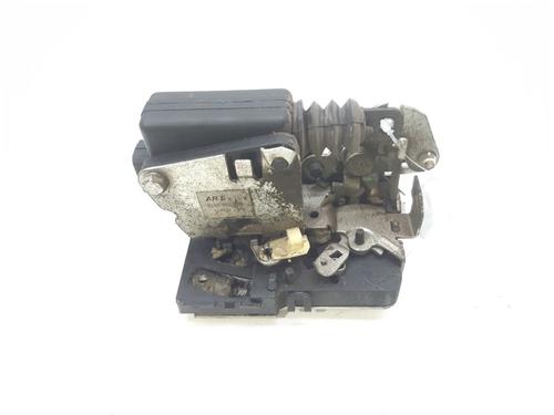 Used Rear left lock Rear left lock DACIA DUSTER (HS_) 1.5 dCi (HSMC) (107 hp) 10933112 10933112