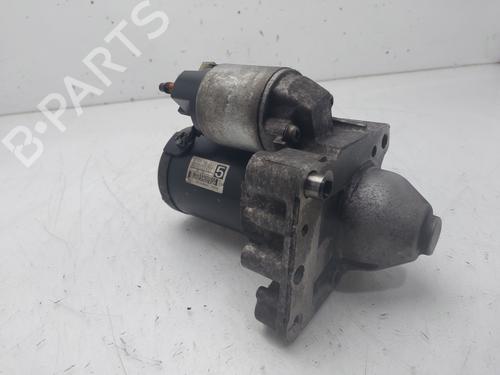 Used Starter Starter CITROËN C4 Grand Picasso I (UA_) [2006-2013] 33397370 33397370