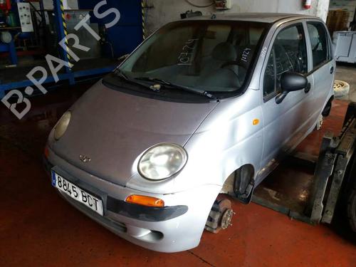 Alternator DAEWOO MATIZ (M100, M150) 0.8 | BP2859082M7 - Image 5