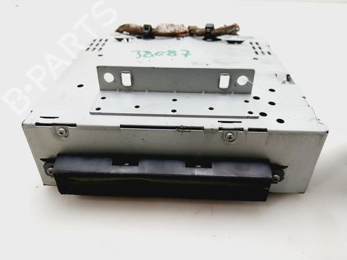 Used Radio VOLVO C70 II Convertible (542) D5 (180 hp) 27684378