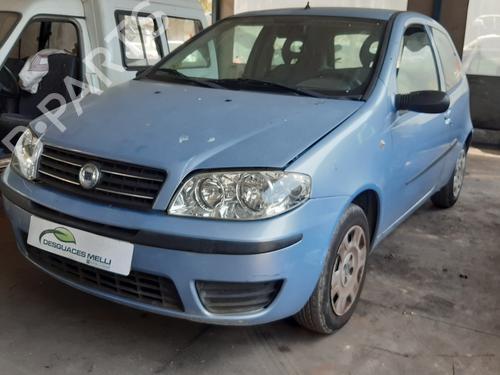 Bremselys FIAT PUNTO Hatchback Van (188_) 1.2 60 | BP8107906L11 