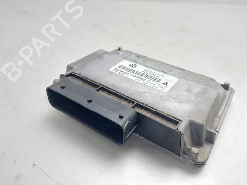 Used Electronic module Electronic module VW TOUAREG (7LA, 7L6, 7L7) [2002-2013] 35799402 35799402