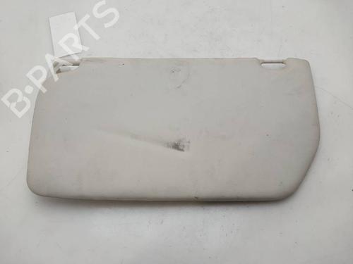 Right sun visor FORD TRANSIT COURIER B460 Box Body/MPV 1.5 TDCi | BP40197866I2 - Image 3