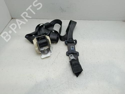 Sikkerhetsbelte bak i midten RENAULT CLIO III (BR0/1, CR0/1) [2005-2014]  32198324