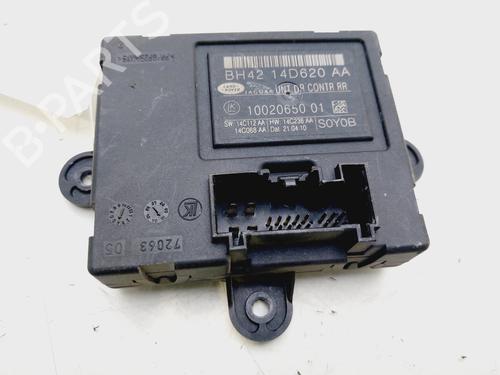 Used Comfort control module JAGUAR XF I (X250) 3.0 D (241 hp) 29394991