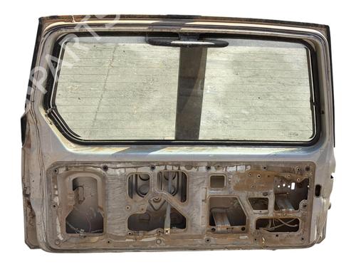 Tailgate SUZUKI VITARA (ET) HDI (SE 420HDI) | BP34534594C6 - Image 5