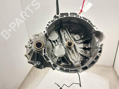 Used Gearbox Gearbox 38922819 38922819