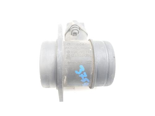 Mass air flow sensor SEAT ALHAMBRA (7V8, 7V9) 1.9 TDI | BP24484080M95 