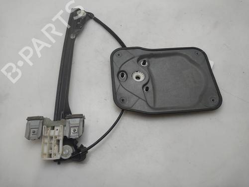 Rudehejsemekanisme Højre foran Rudehejsemekanisme Højre foran SKODA FABIA II Combi (545) 1.6 TDI (75 hp) 39691669 39691669