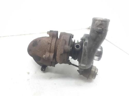 Turbocharger/Supercharger OPEL VECTRA C GTS (Z02) 2.0 DTI 16V (F68) | BP6437336M71 