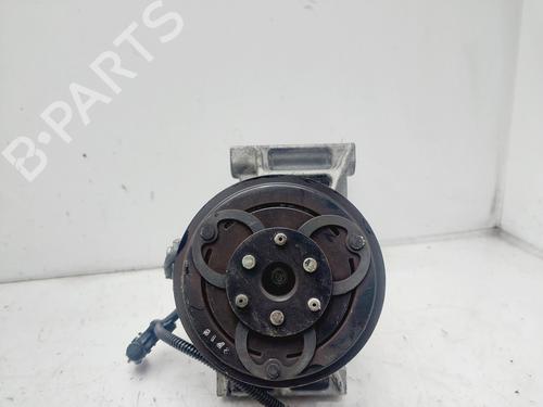 AC compressor DACIA SANDERO III  | BP26572135M34 
