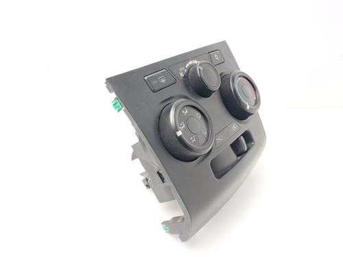 Climate control ISUZU D-MAX II (TFR, TFS) 2.5 CRDi 4x4 (TFS86J) | BP32126946I5 - Image 2