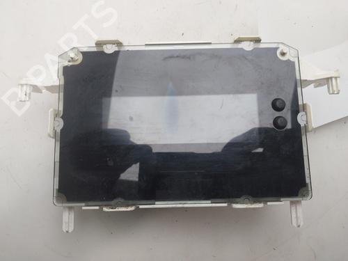 Display Display FORD FIESTA VI (CB1, CCN) [2008-2026] 34157132 34157132