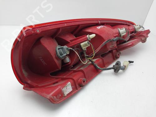 Right taillight CHEVROLET REZZO MPV (U100) 1.6 | BP33219142C35  - Image 6