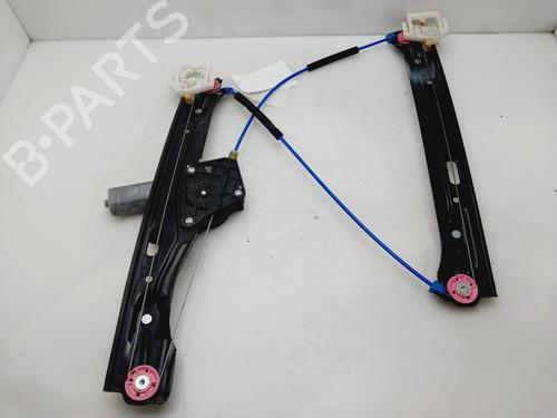 Used Front left window mechanism BMW 3 (F30, F80) 320 d (190 hp) 31124465