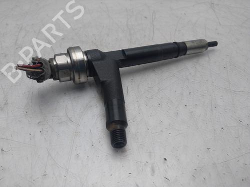 Injector OPEL COMBO Box Body/MPV 1.3 CDTI 16V | BP36515123M100 - Image 3