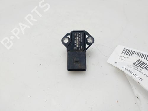 Elektronisk sensor AUDI A6 C6 (4F2) 3.0 TDI quattro (233 hp) 29113833
