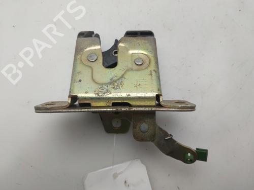 Used Tailgate lock Tailgate lock 37693629 37693629