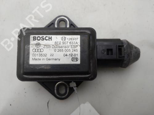 Used Electronic module Electronic module VW PASSAT B5.5 (3B3) 1.9 TDI (130 hp) 36298006 36298006
