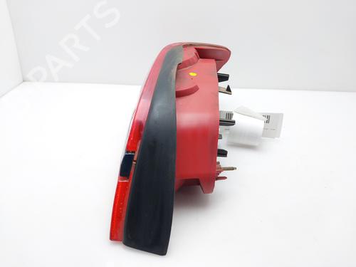 Left taillight PEUGEOT 406 (8B) 2.0 HDI 90 | BP16240689C34 
