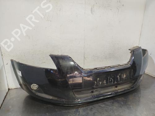 Front bumper KIA CEE'D Hatchback (ED) | BP39106476C7 - Image 2
