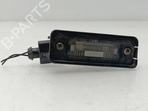 Used Licence plate light Licence plate light 39428108 39428108