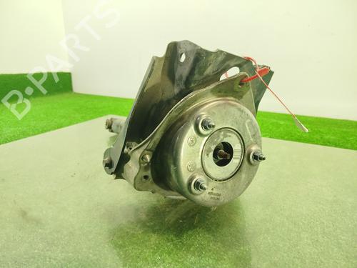 Left front shock absorber CITROËN C5 III (RD_)  | BP29983921M16