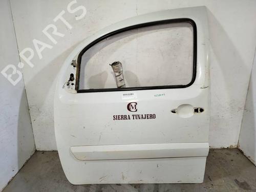 left-front-door-renault-kangoo-grand-kangoo-ii-kw01_-2008-40294844 main image