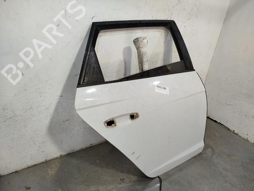 Right rear door SEAT LEON ST (5F8)  | BP26680043C5 