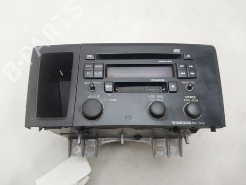 radio-volvo-s60-i-384-2000-2001-2002-2003-2004-2005-2006-2007-2008-2009-2010-34226883 main image