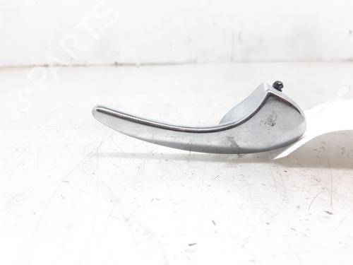 Used Front right interior door handle MERCEDES-BENZ A-CLASS (W168) A 170 CDI (168.009, 168.109) (95 hp) 12402747