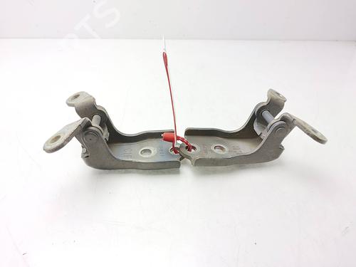 Used Hinge/Door check strap Hinge/Door check strap OPEL ANTARA A (L07) [2006-2017] 33411609 33411609