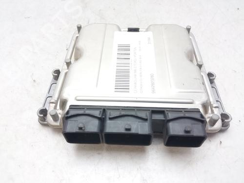 Engine control unit (ECU) CITROËN C5 I (DC_) 2.0 HDi (DCRHYB) | BP13209686M57 